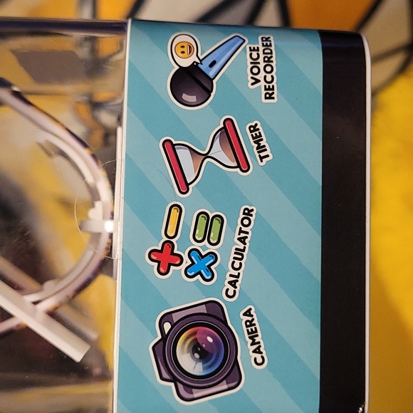 2XHost PickπLol Surprise O.M.G. Interactive Watch - Picture 4 of 5